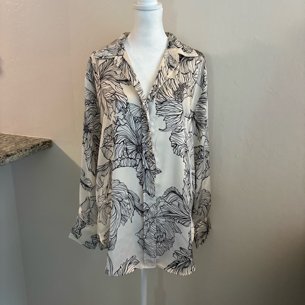 H&M | Blouse
